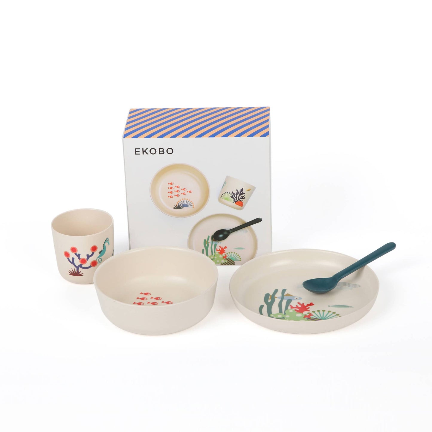 Bambino Kids Set SEAS