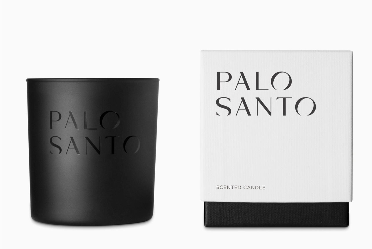 Palo Santo Eclipse Candle