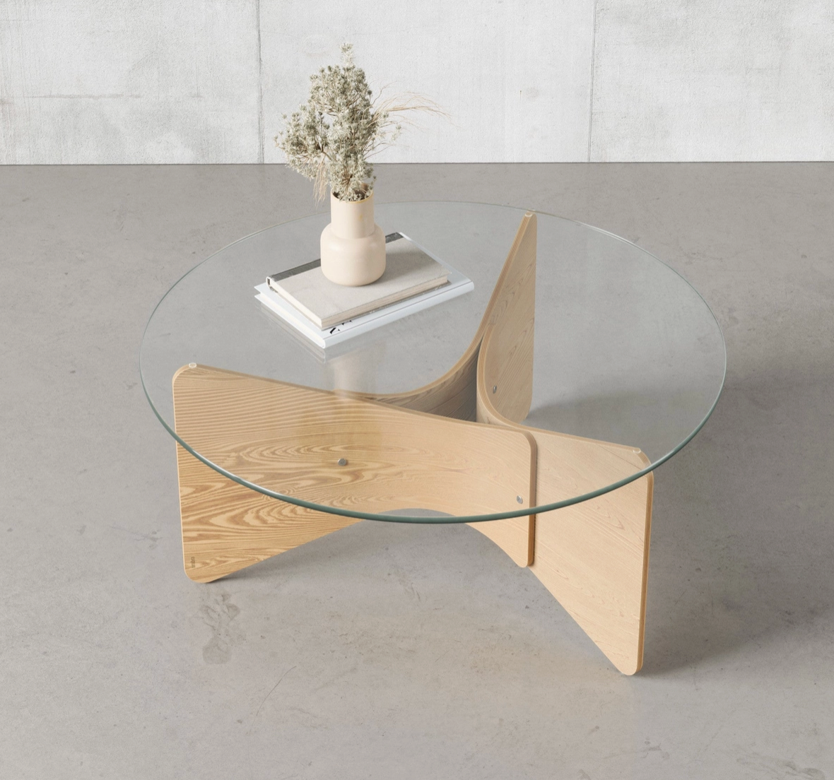 Madera Coffee Table