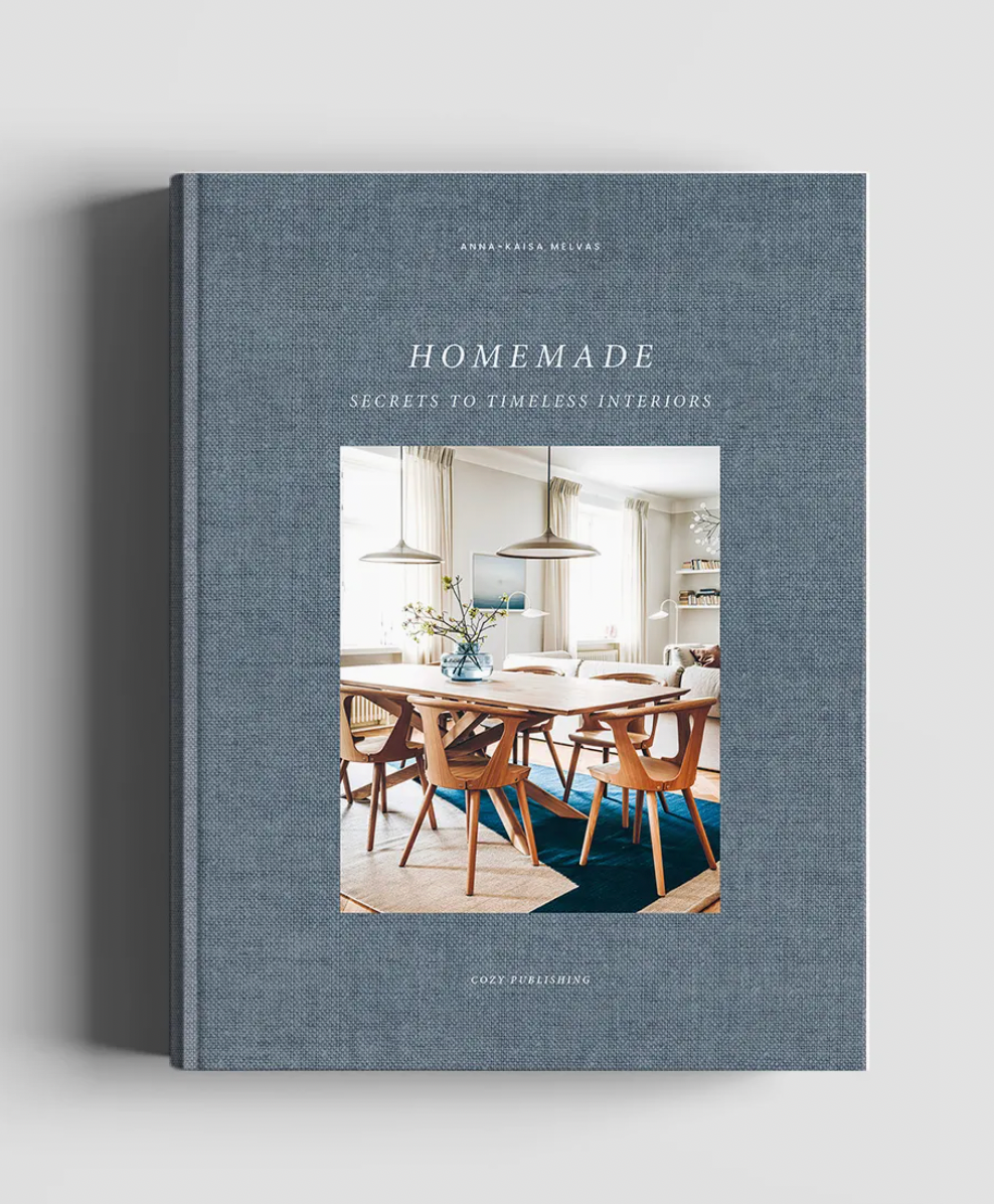 Home Made - Secrets To Timeless Interiors