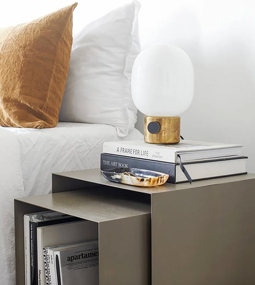 JWDA Table Lamp, cordless-Audo Copenhagen