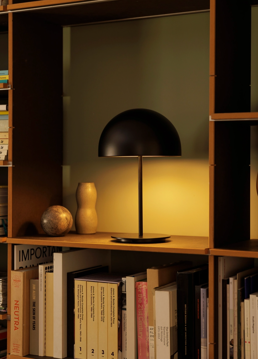 Citta Pin Lamp