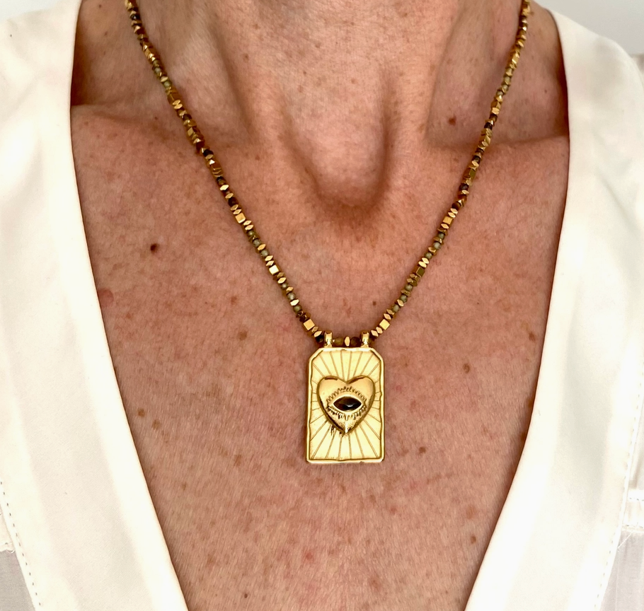 Lucky Necklace