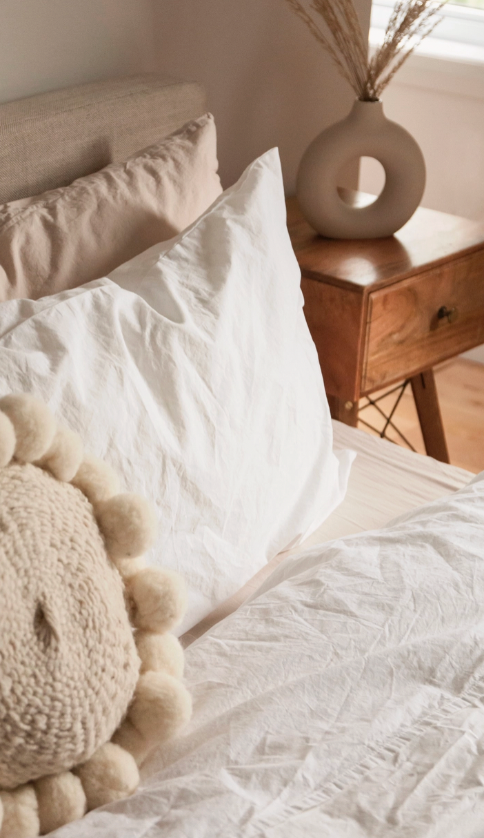 Turkish Cotton Duvet Cover