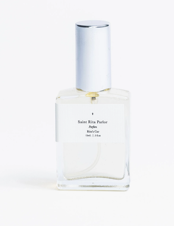 Rita's Car - 15 Ml