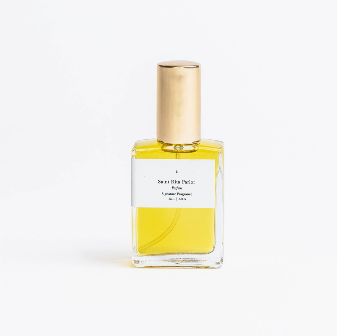 Signature Fragrance - 15 Ml