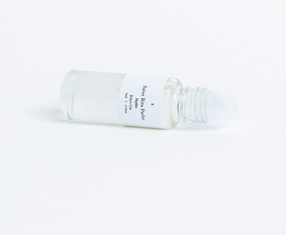 Rita's Car Roller - 5 Ml