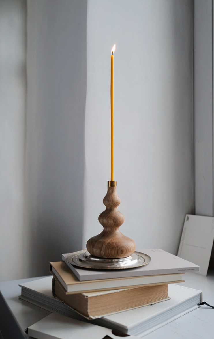 Slim Candles