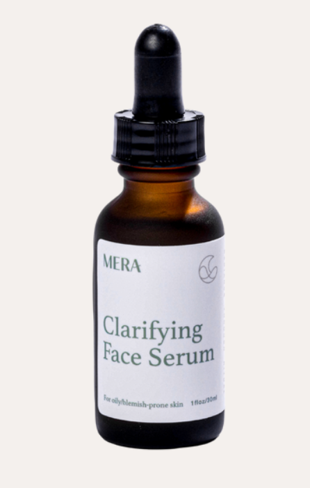 Mera Clarifying Face Serum