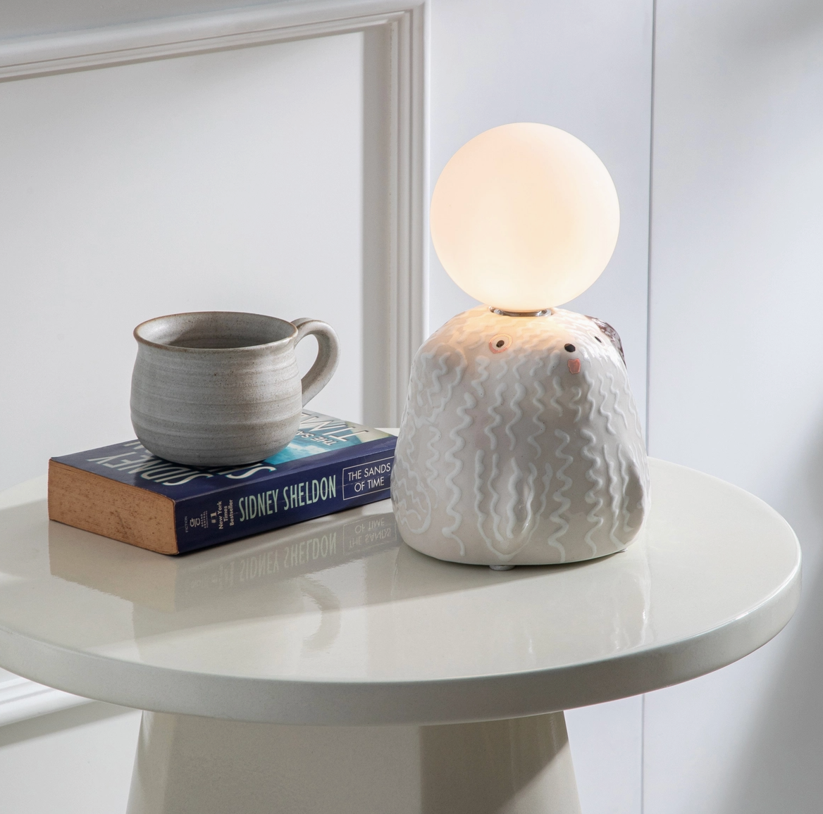 Kirbie Table Lamp