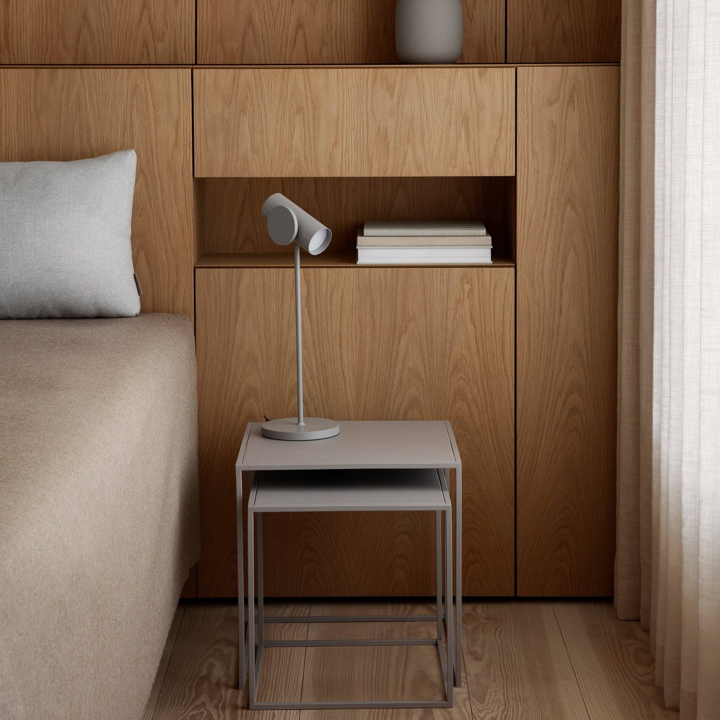 FERA Nesting Tables - Set of 2