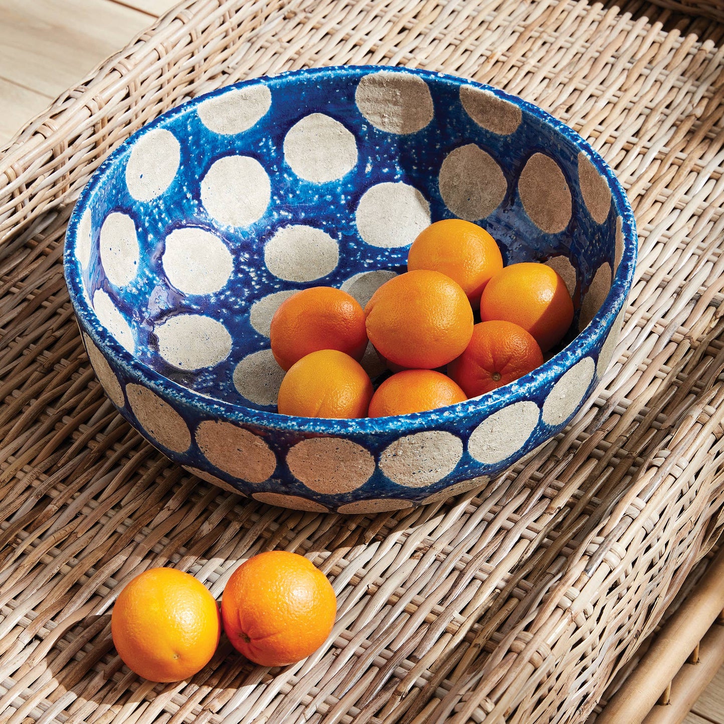 Kiley Decorative Bowl