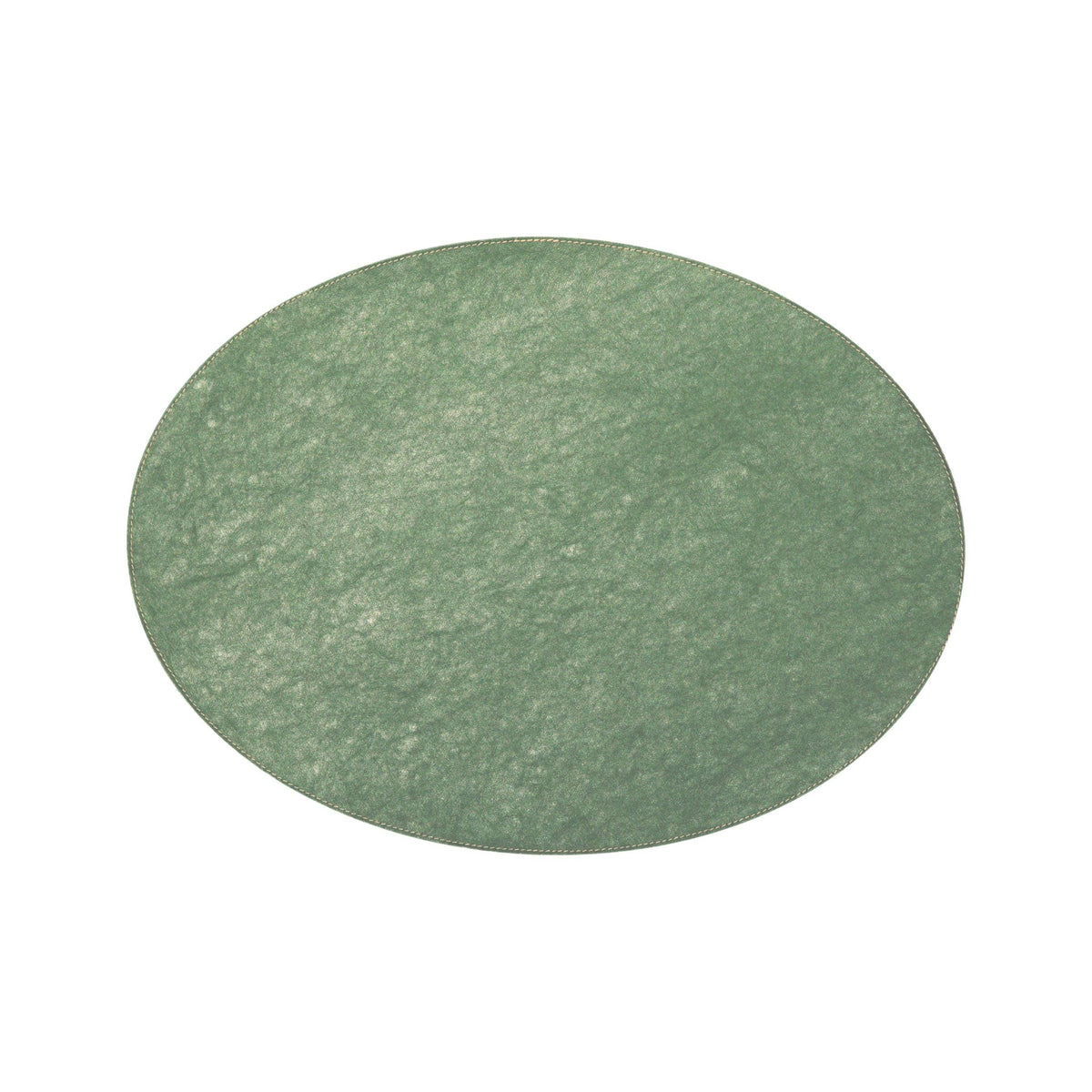 TEC placemat oval