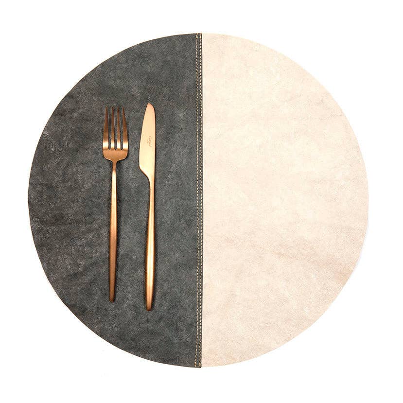 TEC placemat spezzato