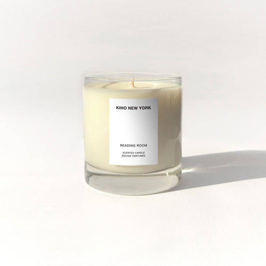 Reading Room Candle