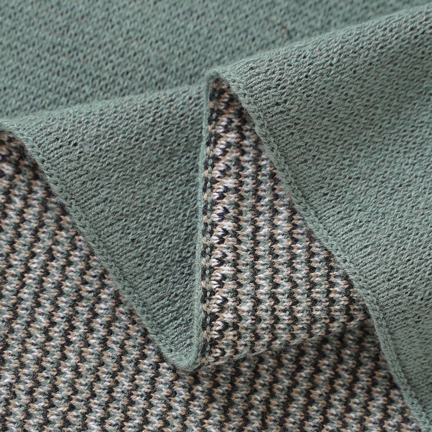 Luxury Soft Knit Receiving Blanket