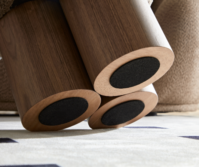 Mushroom Stool