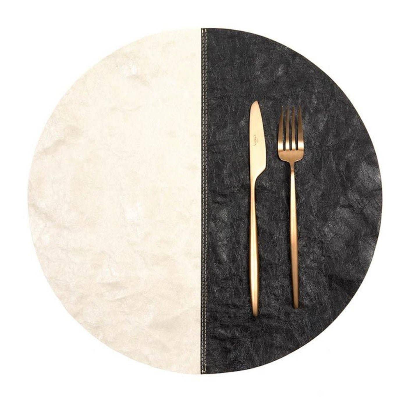 TEC placemat spezzato