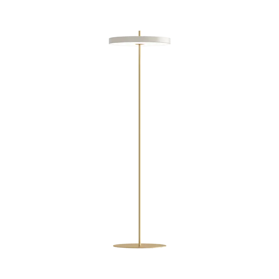 Asteria Floor - LED Floor Lamp