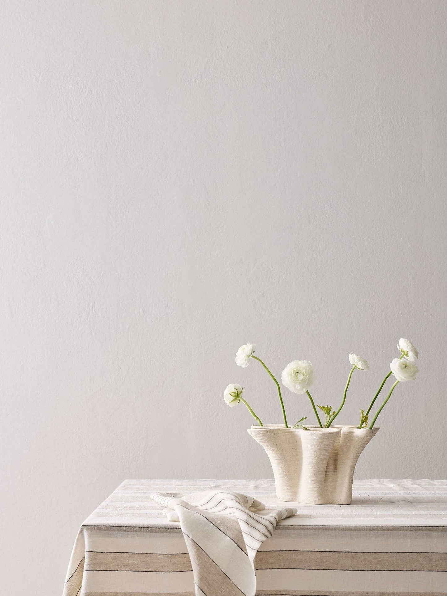Fiordo vase