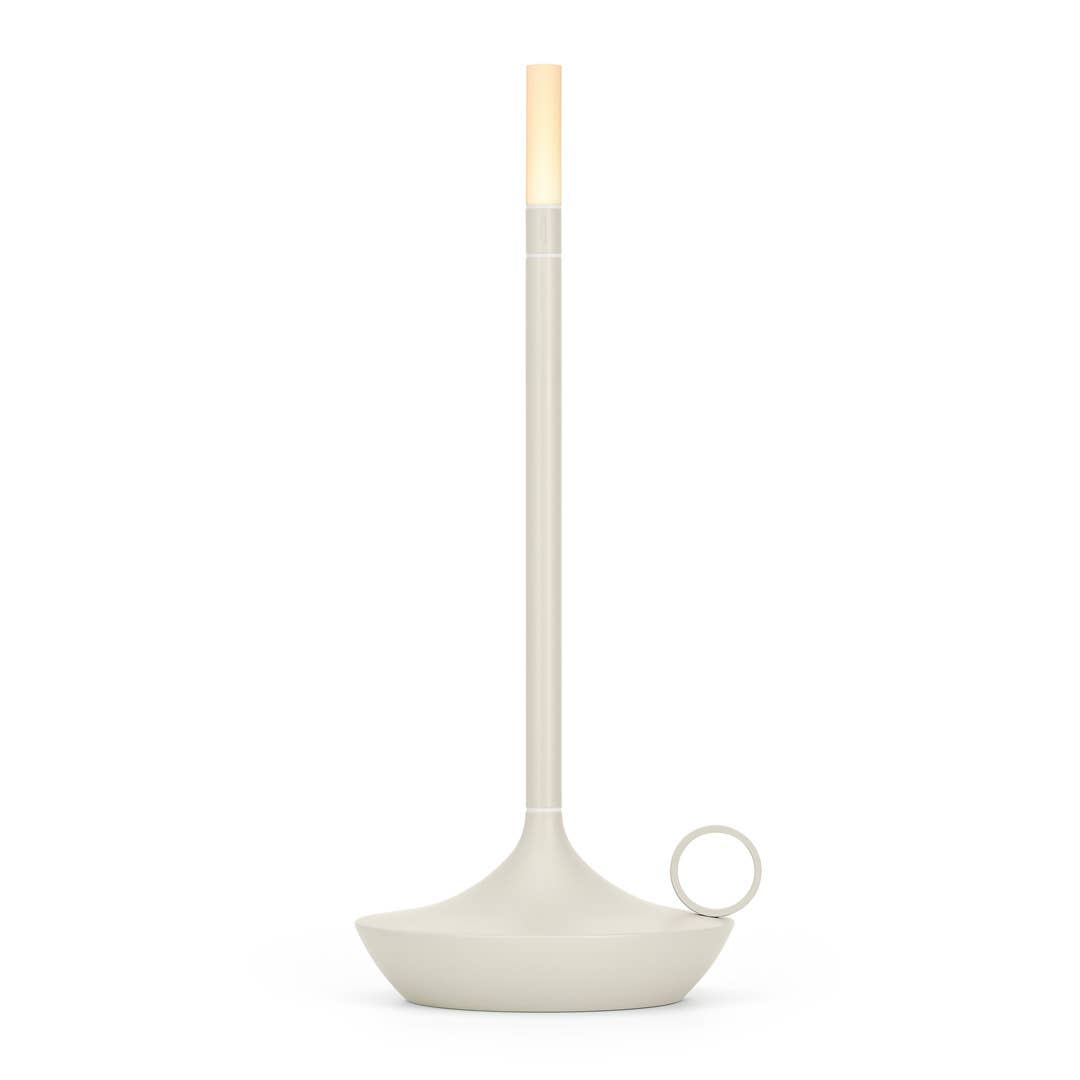 Portable Rechargeable Candle Lamp