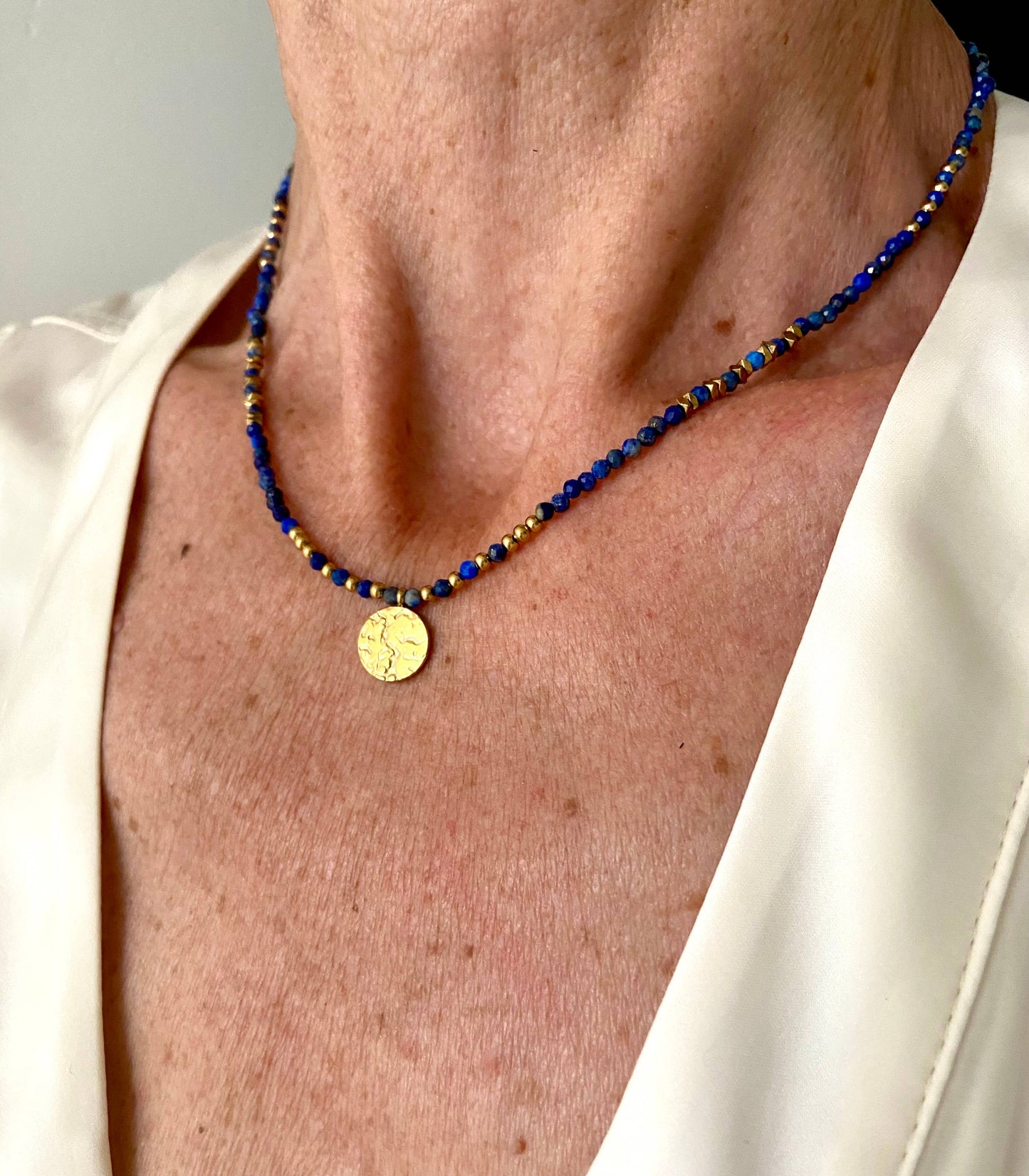Sinara necklace