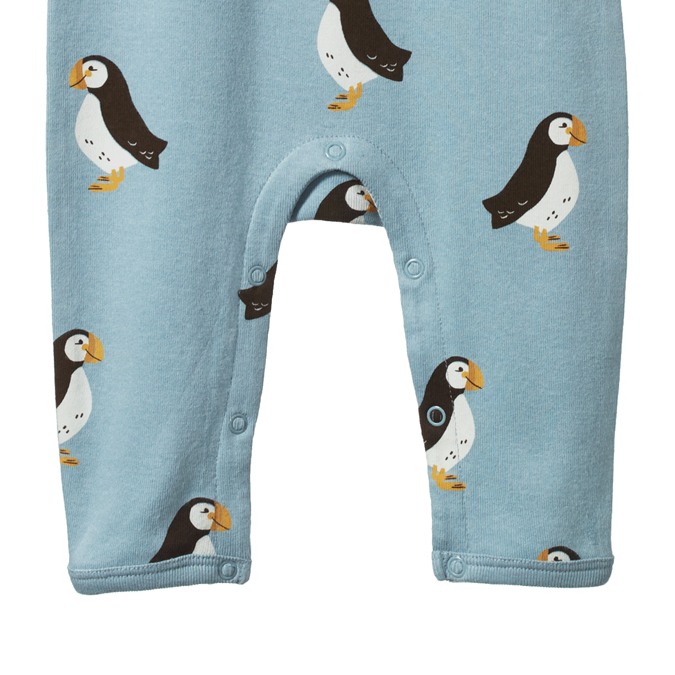 Henley Sleep Suit
