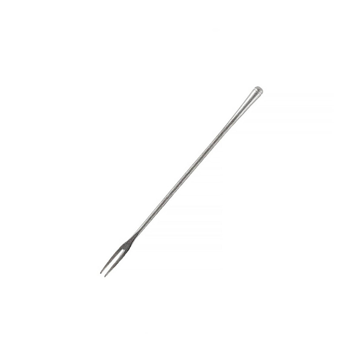 Japanese stainless steel cutlery, vintage matte finish