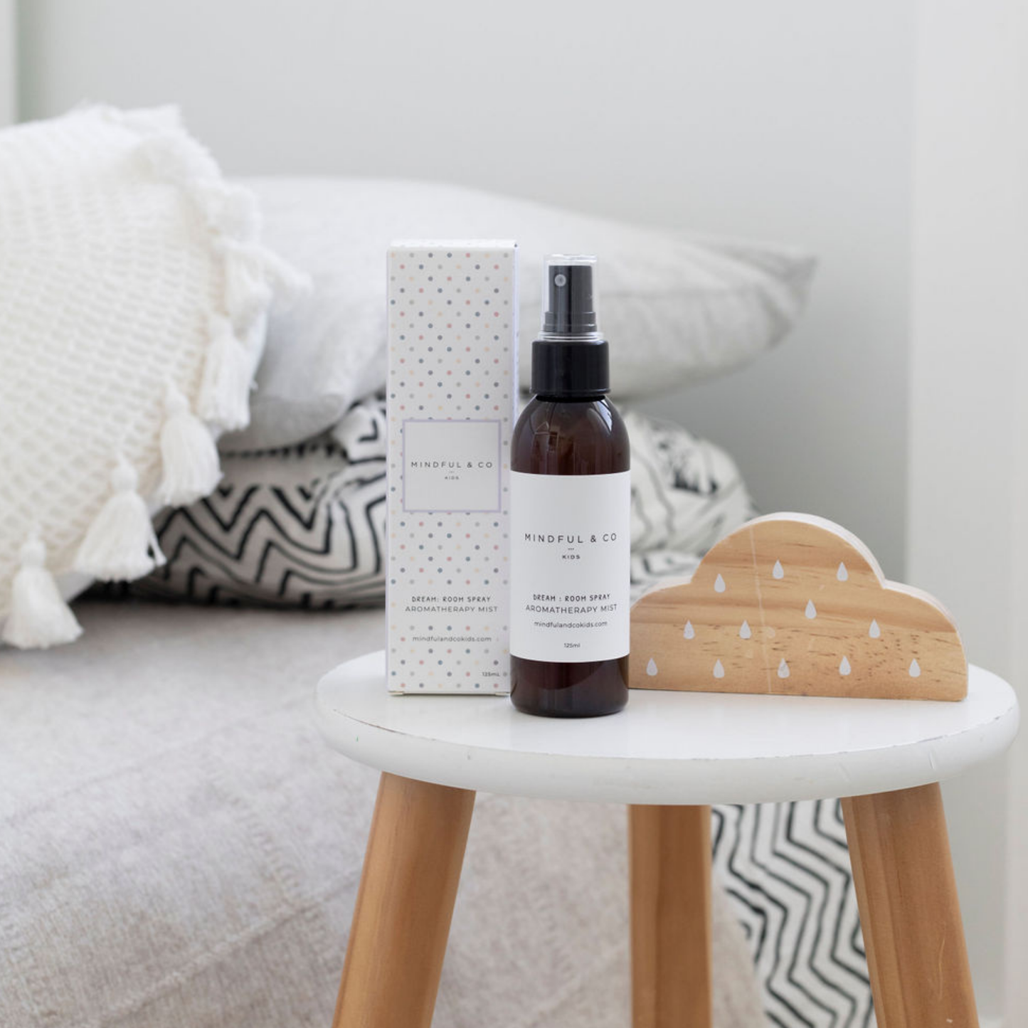 Dream Aromatherapy Spray for Kids