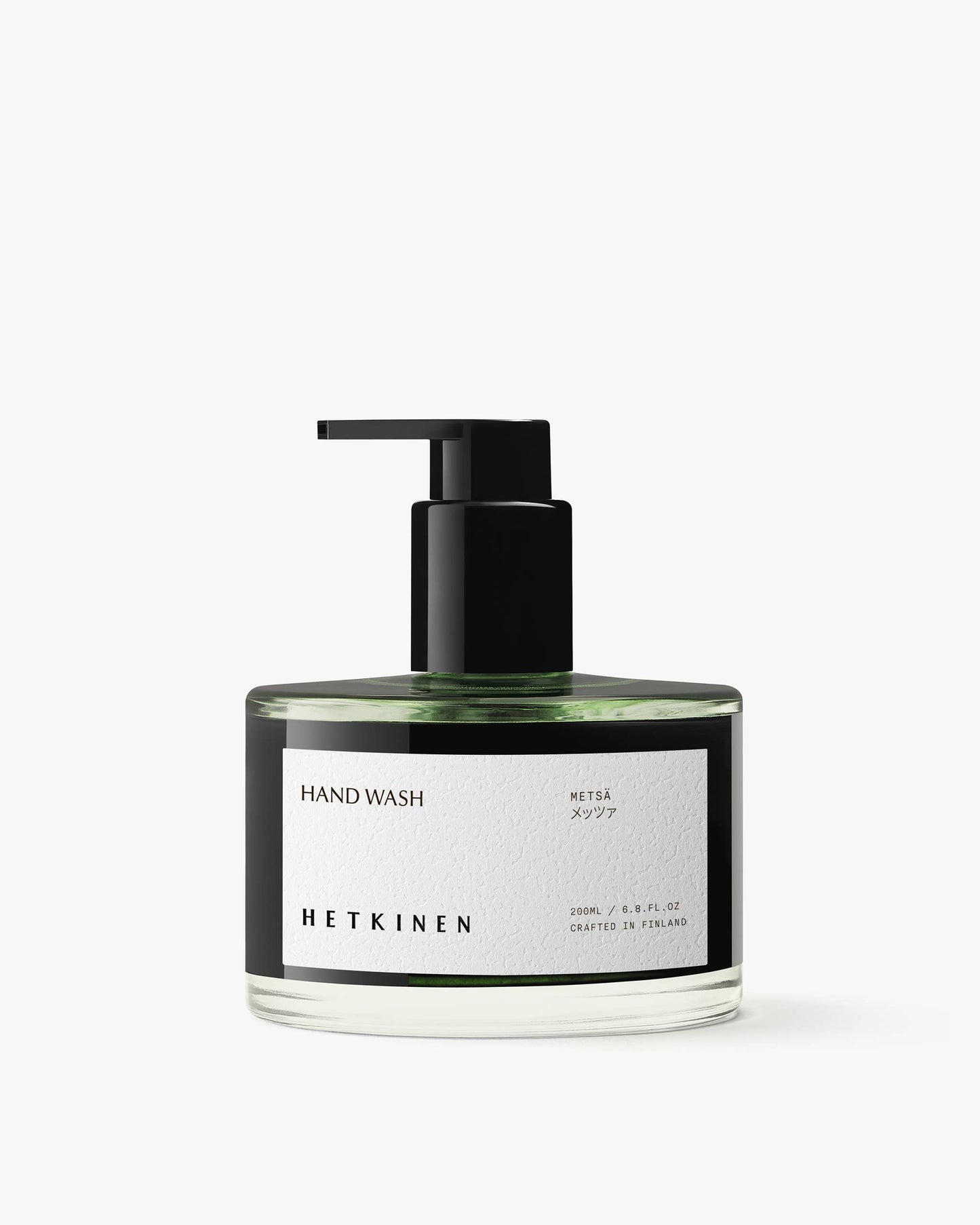 Metsä Hand Wash 200ml