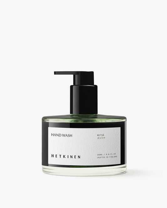Metsä Hand Wash 200ml