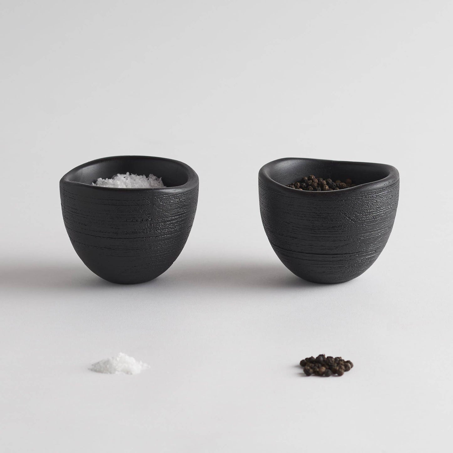 Groove Tidbit Bowls