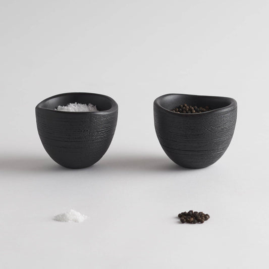 Groove Tidbit Bowls