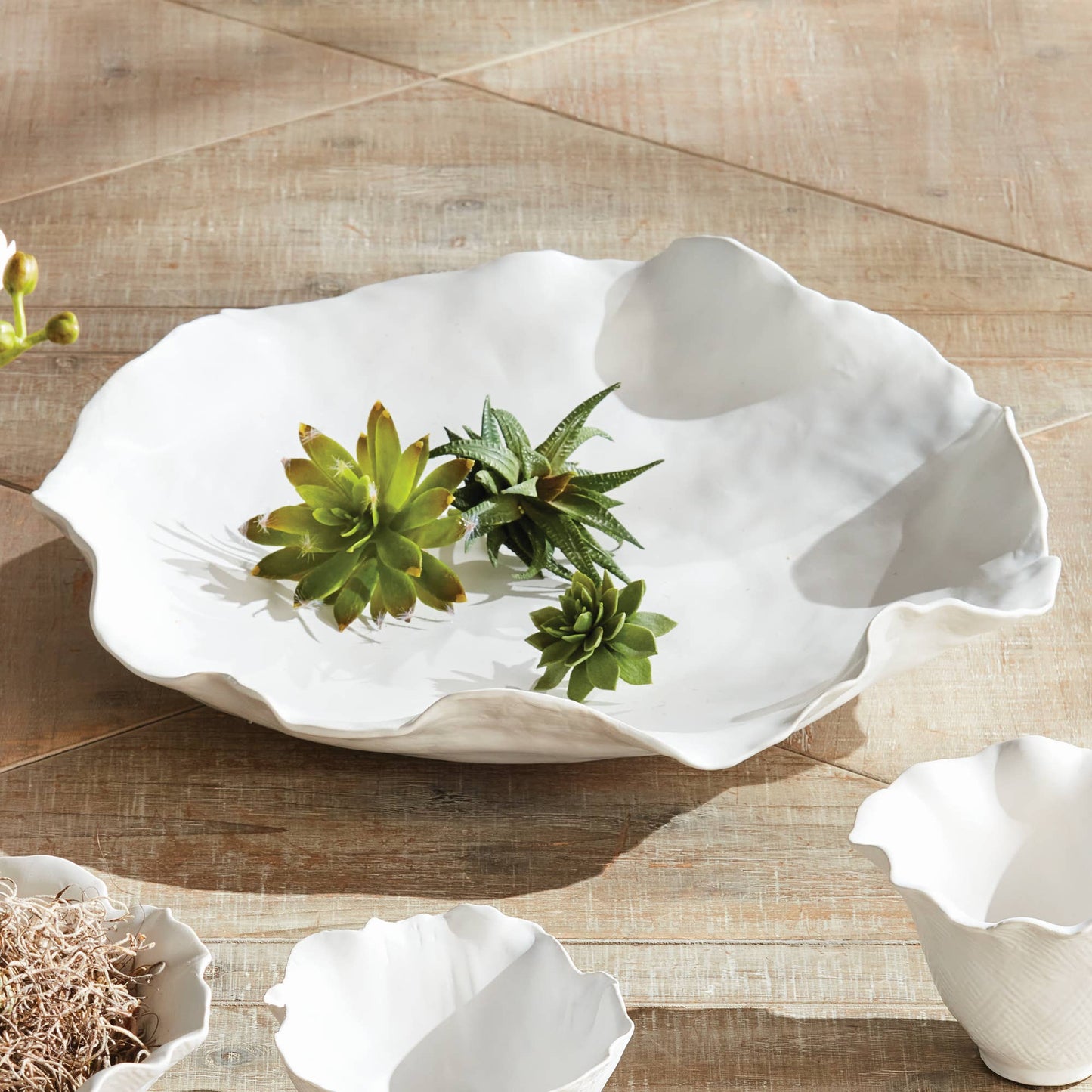 Kyra Decorative Tray