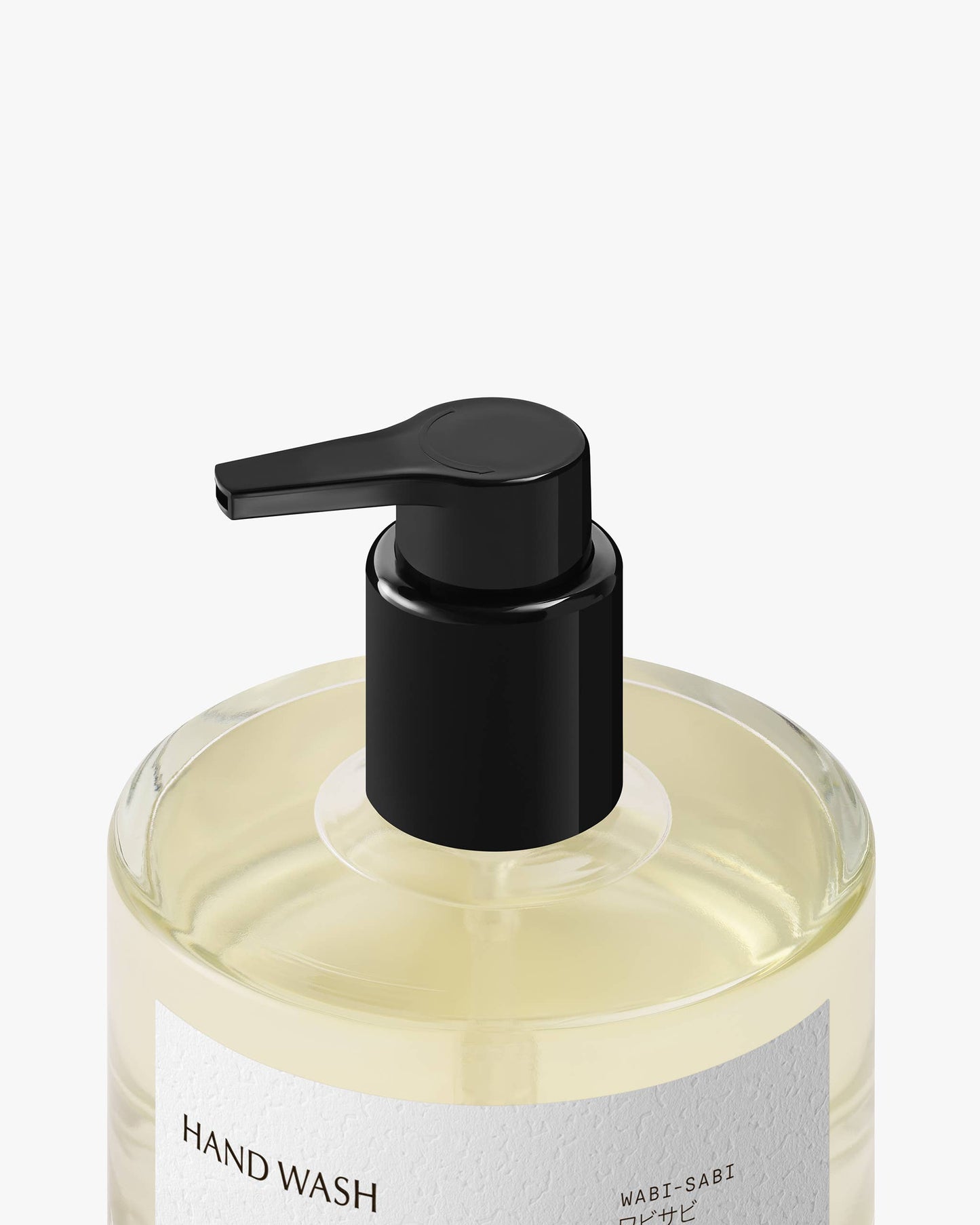 Wabi-Sabi Hand Wash 200ml