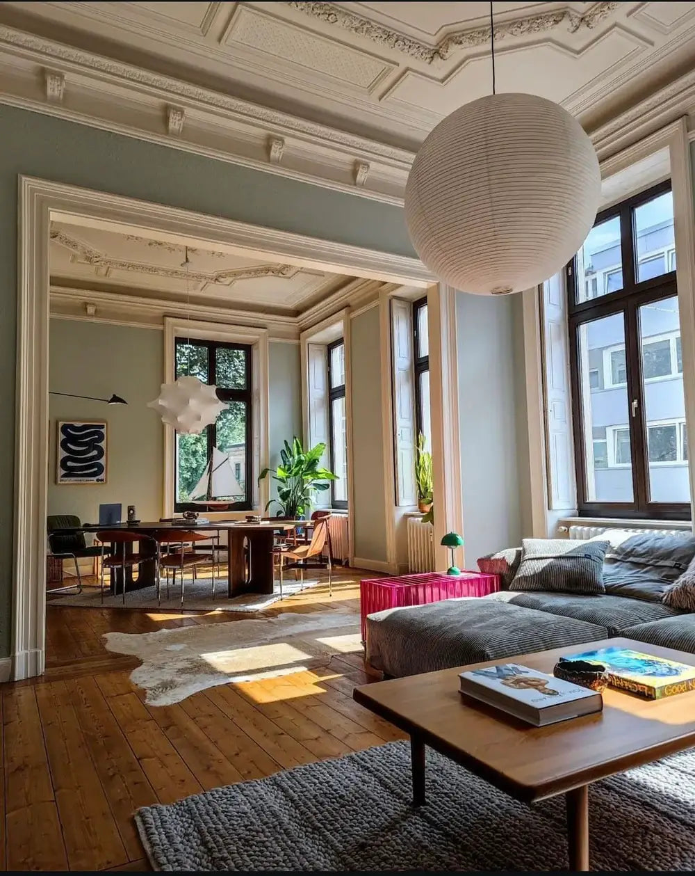 Sustainable & Stylish Homes