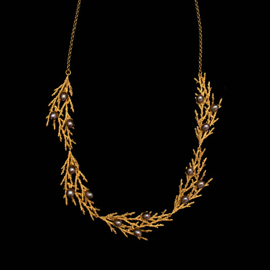 Juniper Necklace