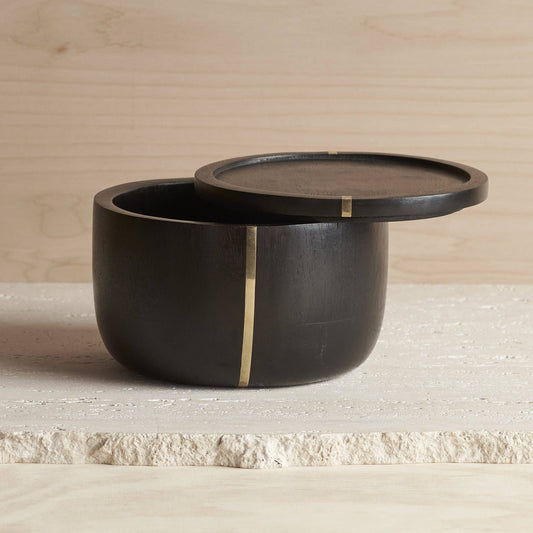 Mondrian Medium Canister