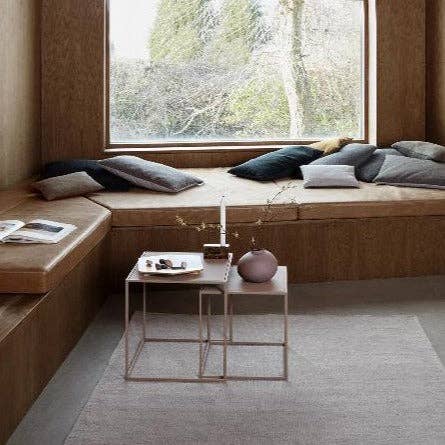 FERA Nesting Tables - Set of 2