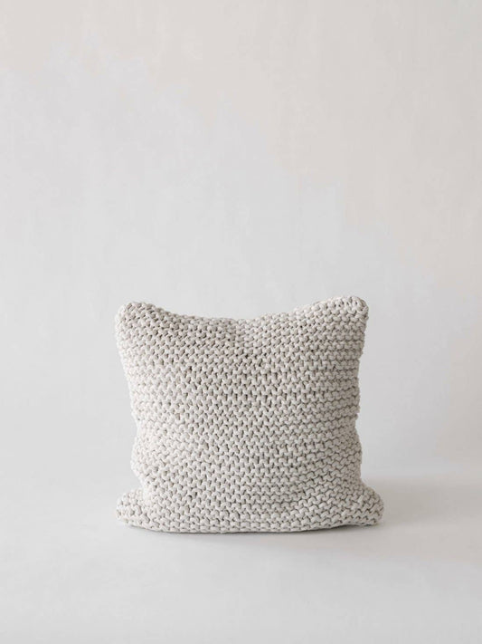 Rope cushion