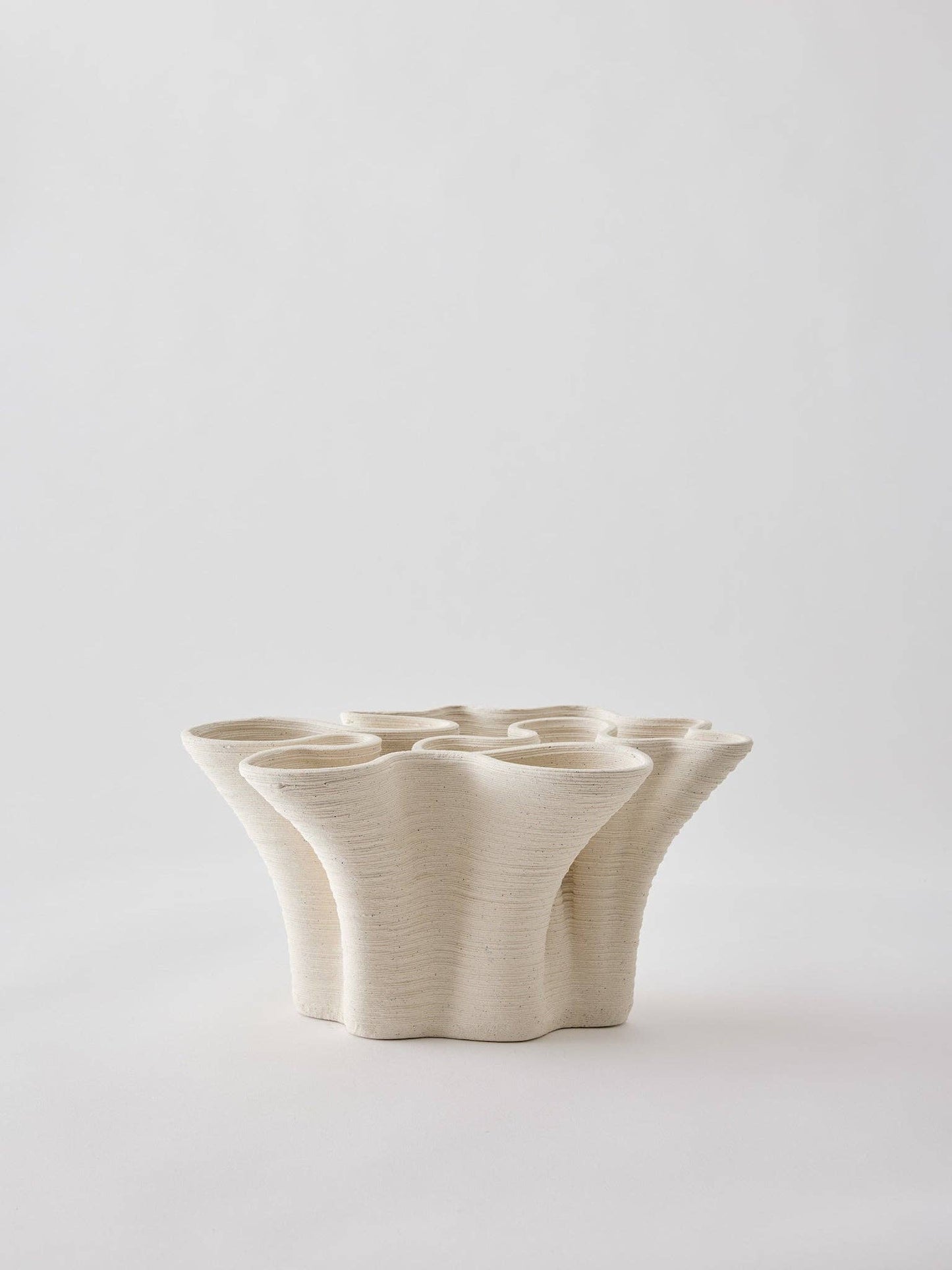 Fiordo vase