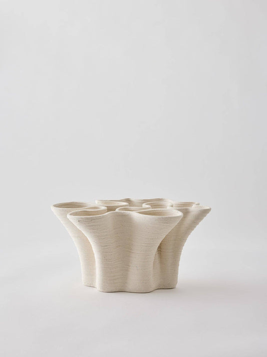 Fiordo vase