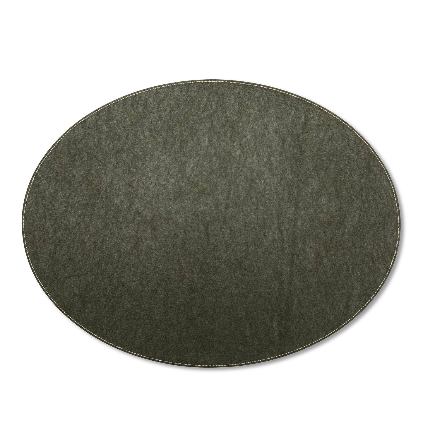 TEC placemat oval