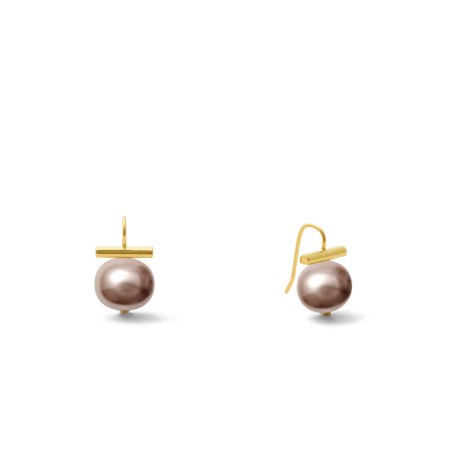 Petite Pebble Pearls
