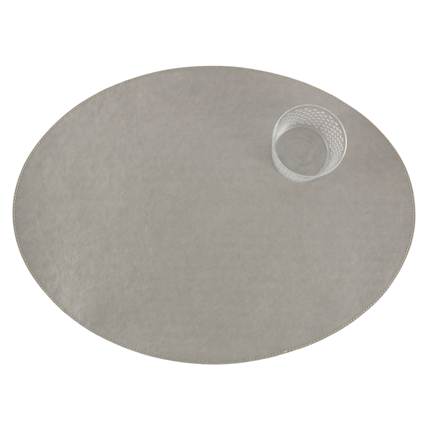 TEC placemat oval
