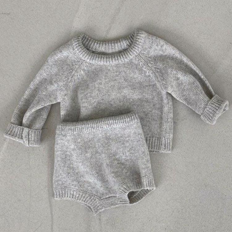 Oganic cotton kids' set