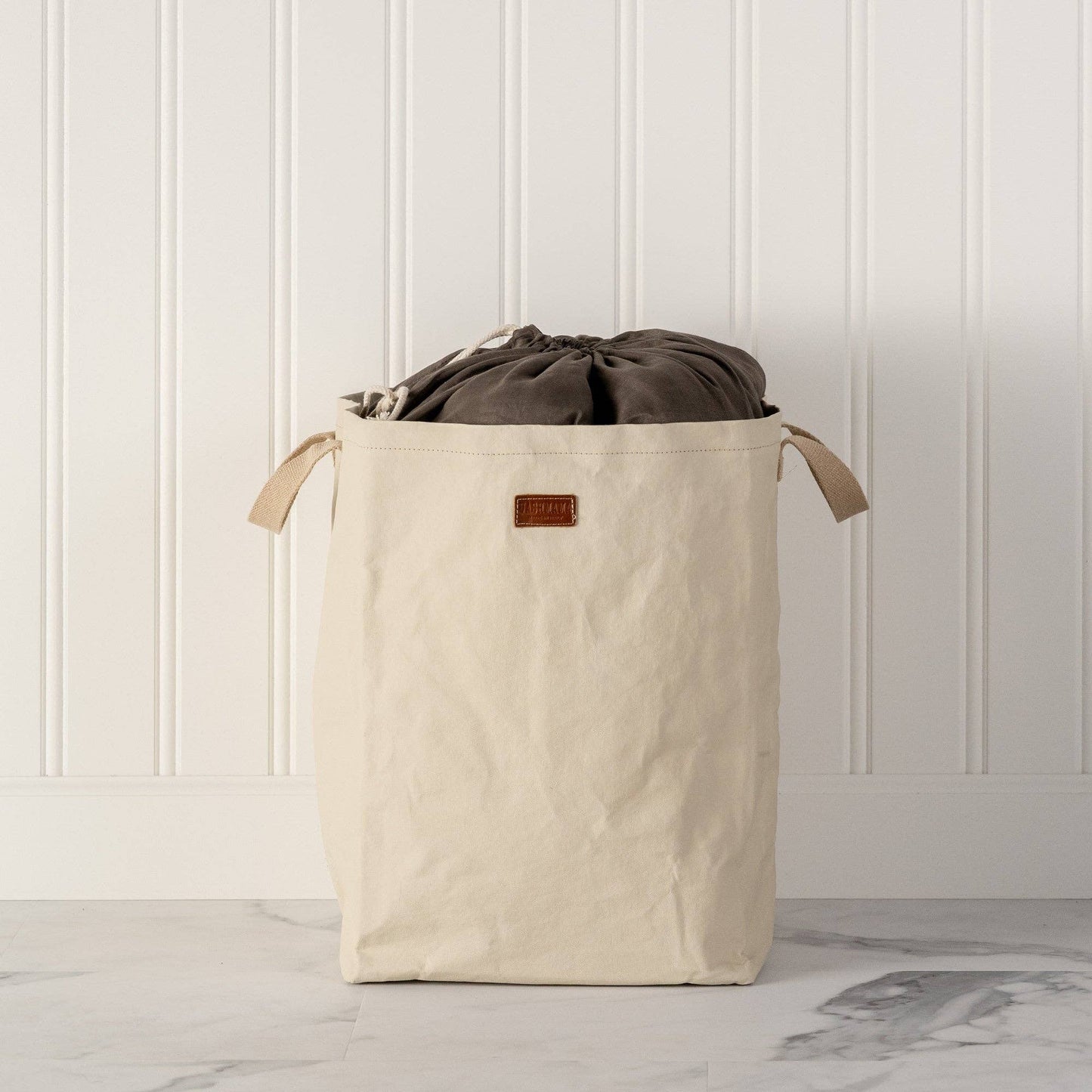 POSITANO Laundry hamper bag