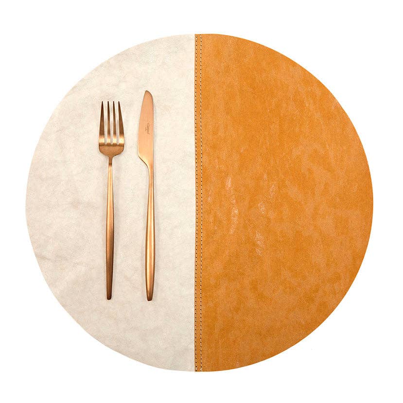TEC placemat spezzato