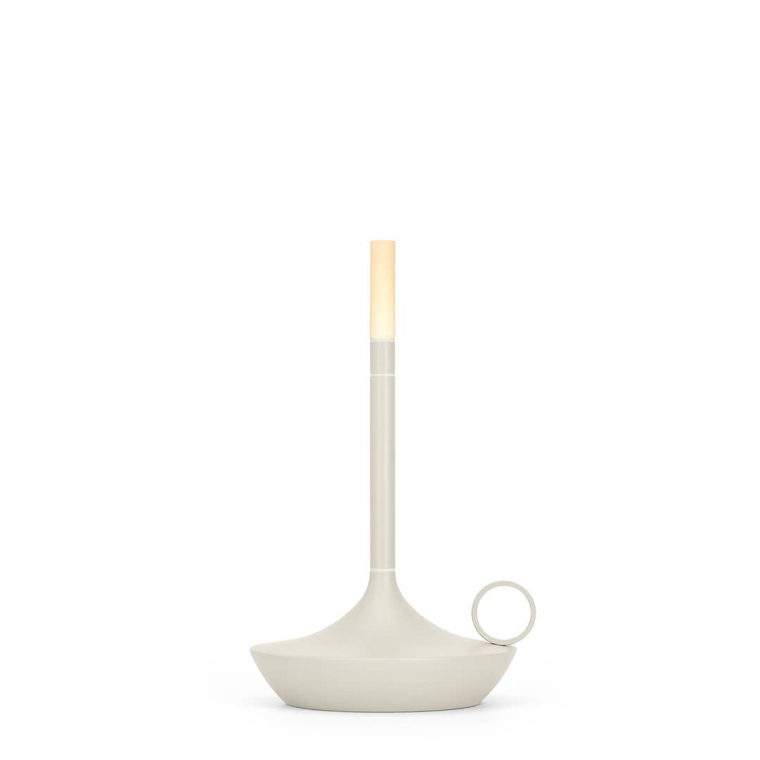 Portable Rechargeable Candle Lamp
