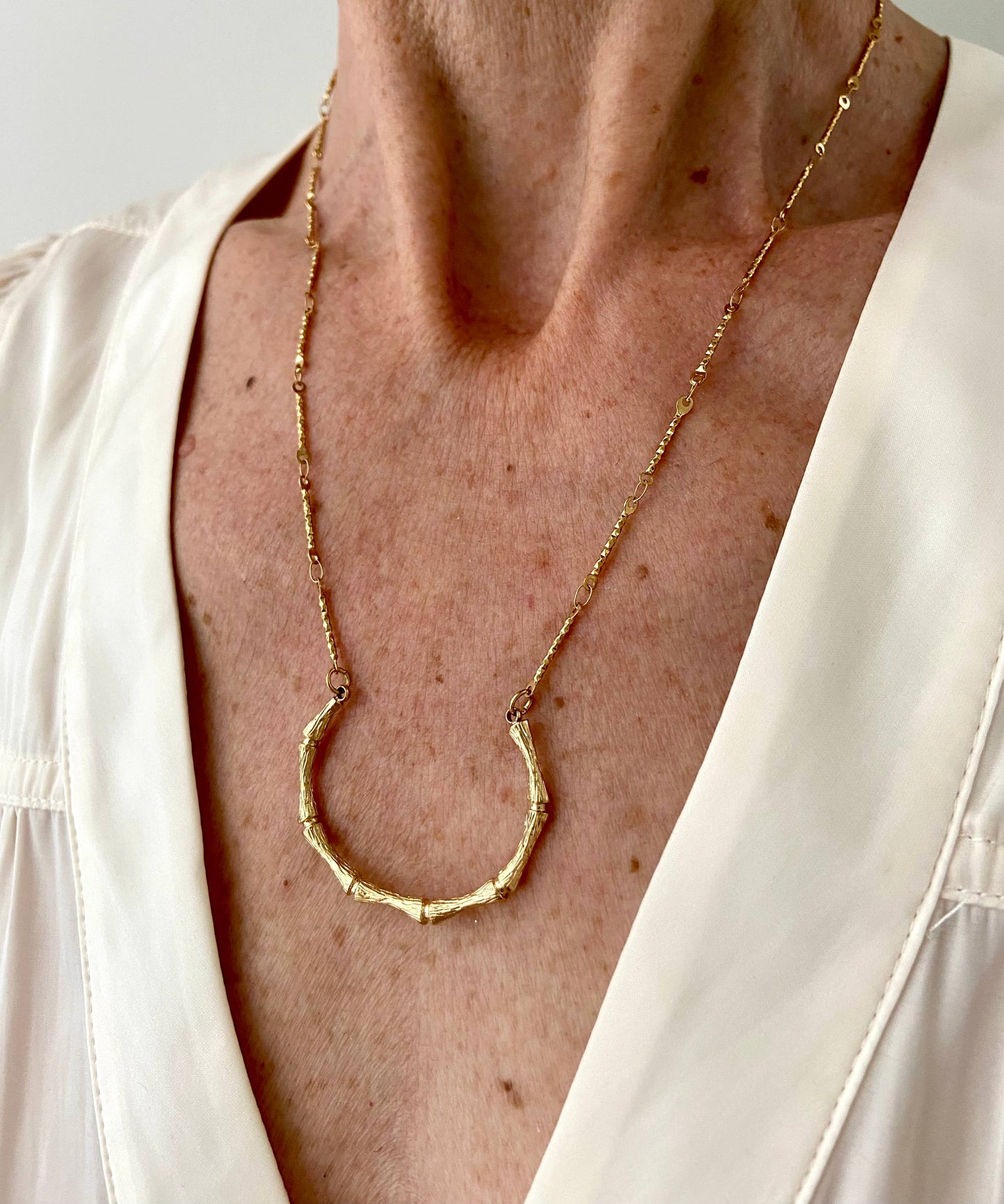 Sahara necklace